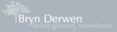 Bryn Derwen Betws Garmon Snowdonia
