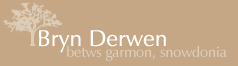 Bryn Derwen Betws Garmon Snowdonia